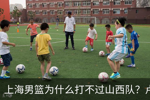 上海男篮为什么打不过山西队？卢伟赛后一席话，直接戳中要害