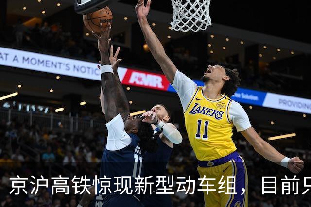 京沪高铁惊现新型动车组，目前只配属北京和上海