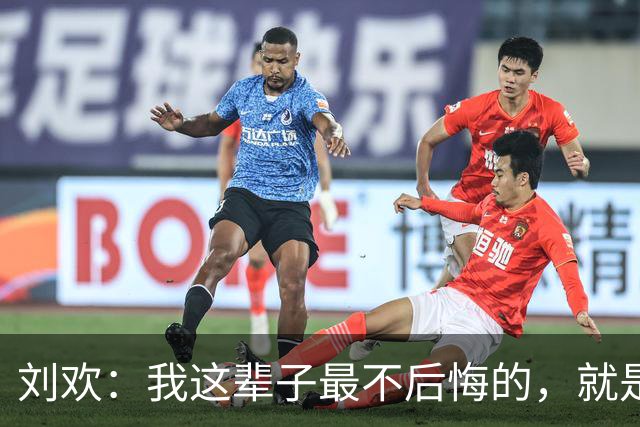 刘欢：我这辈子最不后悔的，就是拿出2000万做了这件事