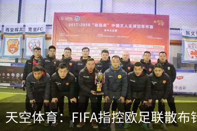 天空体育：FIFA指控欧足联散布针对因凡蒂诺的虚假消息，干预选举