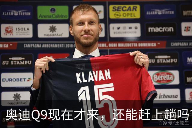 奥迪Q9现在才来，还能赶上趟吗？