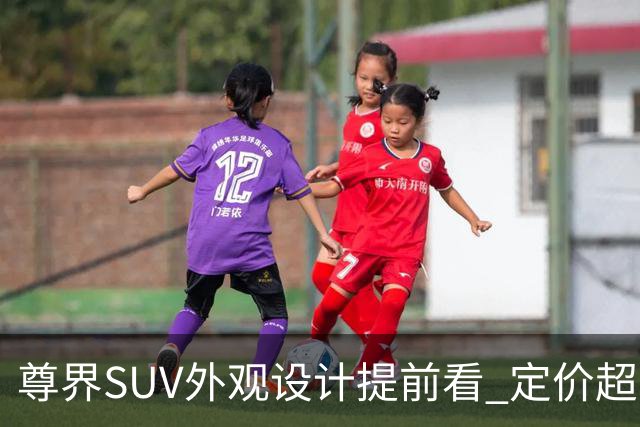 尊界SUV外观设计提前看 定价超百万 对标劳斯莱斯！