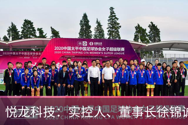 悦龙科技：实控人、董事长徐锦诚因公途中遇交通事故逝世
