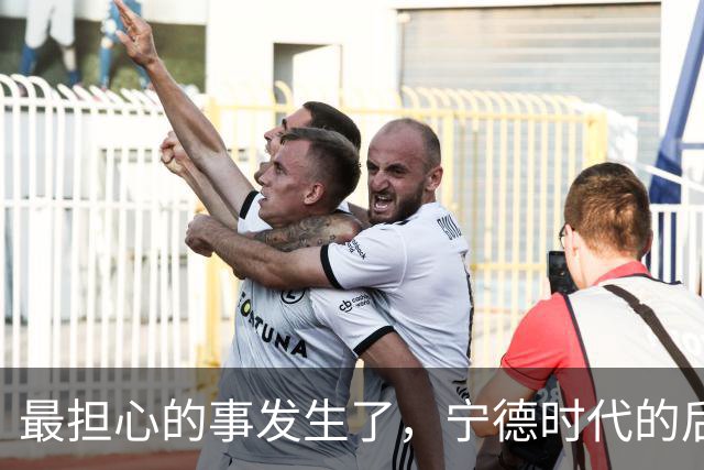 最担心的事发生了，宁德时代的后手是什么？