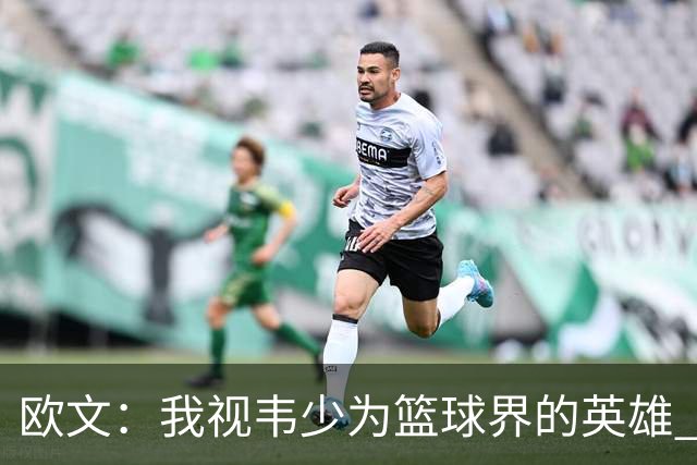欧文：我视韦少为篮球界的英雄 他在湖人遭遇不公