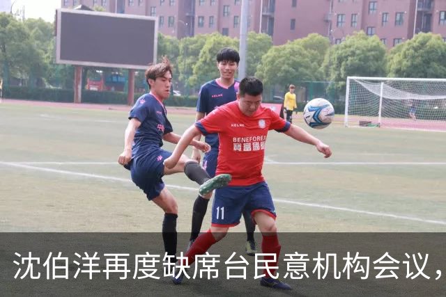 沈伯洋再度缺席台民意机构会议，翁晓玲批“薪水小偷”，吁尽快辞职