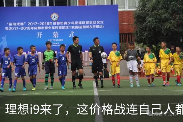 理想i9来了，这价格战连自己人都打。。。