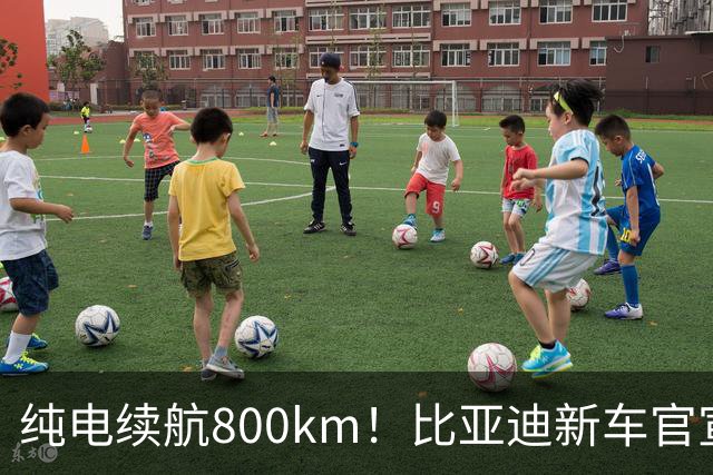 纯电续航800km！比亚迪新车官宣：10月12日继续开卖