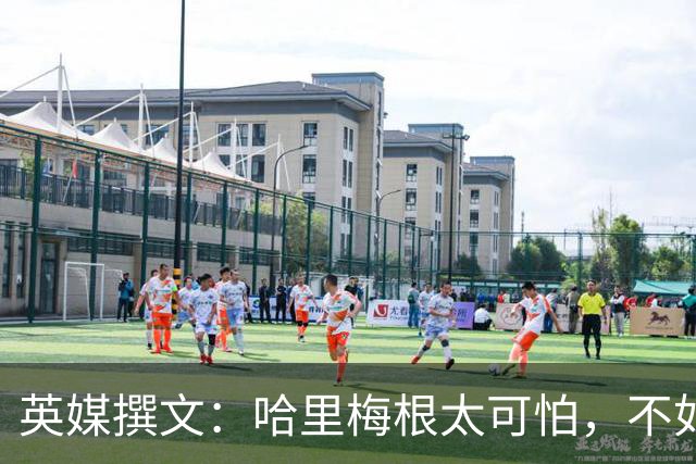 英媒撰文：哈里梅根太可怕，不如让他们回来当"在职王室"