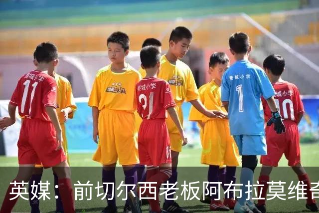 英媒：前切尔西老板阿布拉莫维奇被曝伪造文件逃税