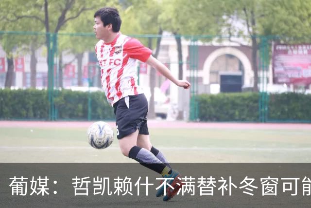 葡媒：哲凯赖什不满替补冬窗可能离队，尤文米兰对他有意