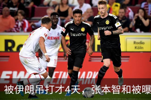 被伊朗吊打才4天，张本智和被曝猛料，酒后爆粗，管不住言行？