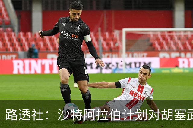 路透社：沙特阿拉伯计划对胡塞武装发动全面战争。