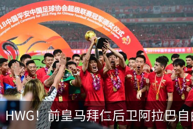 HWG！前皇马拜仁后卫阿拉巴自由身加盟意甲乌迪内斯