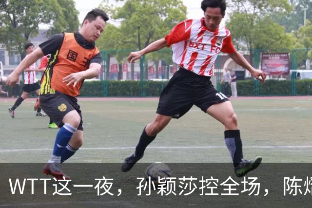 WTT这一夜，孙颖莎控全场，陈熠逆风破局，林诗栋让世界刮目相看